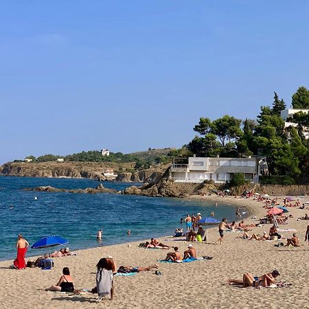 Maison Small Luxury Argelès-sur-Mer Dış mekan fotoğraf