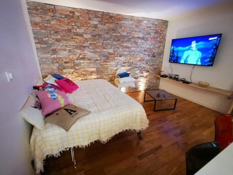 Maison Small Luxury Argelès-sur-Mer Dış mekan fotoğraf