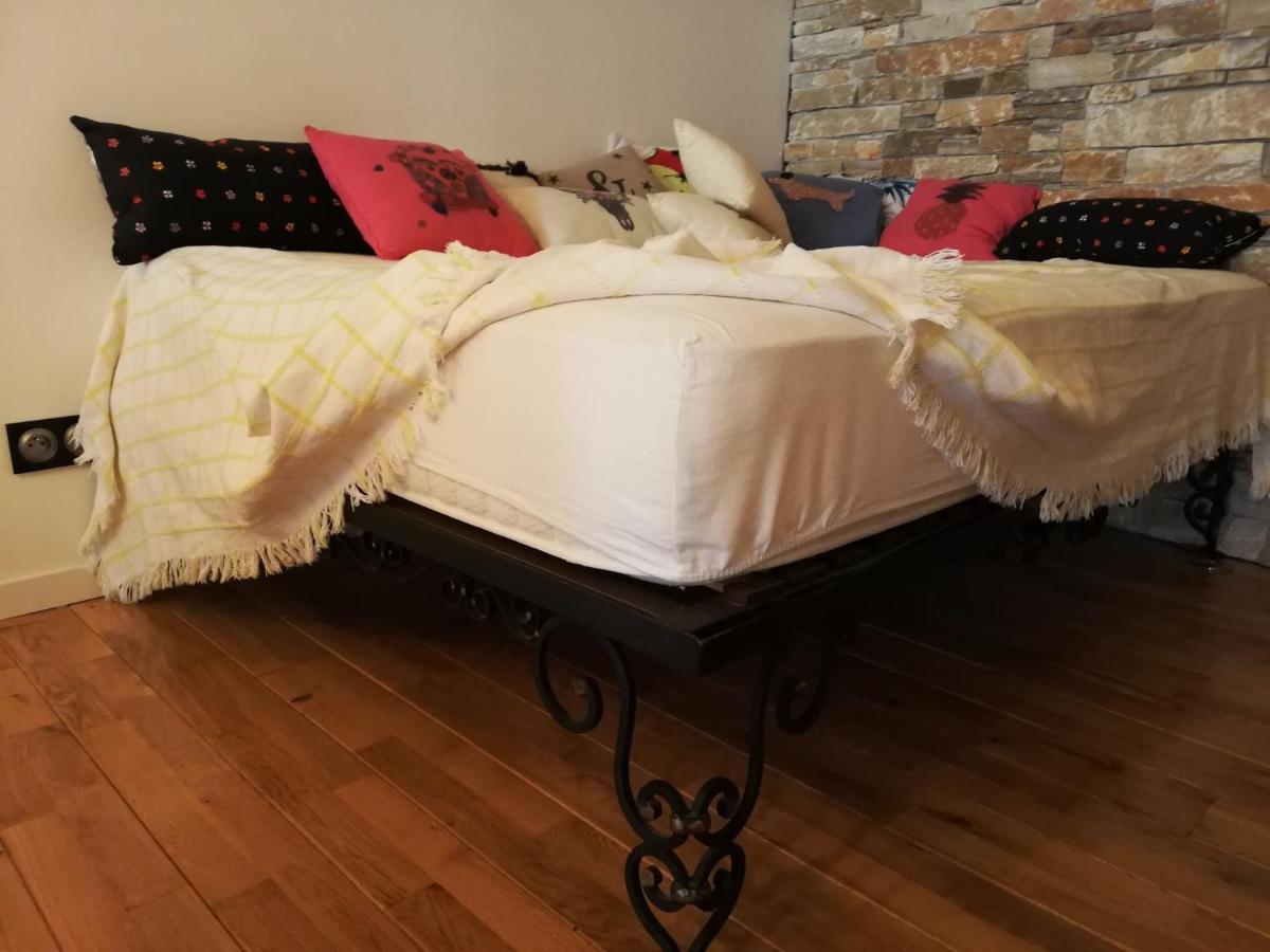 Maison Small Luxury Argelès-sur-Mer Dış mekan fotoğraf
