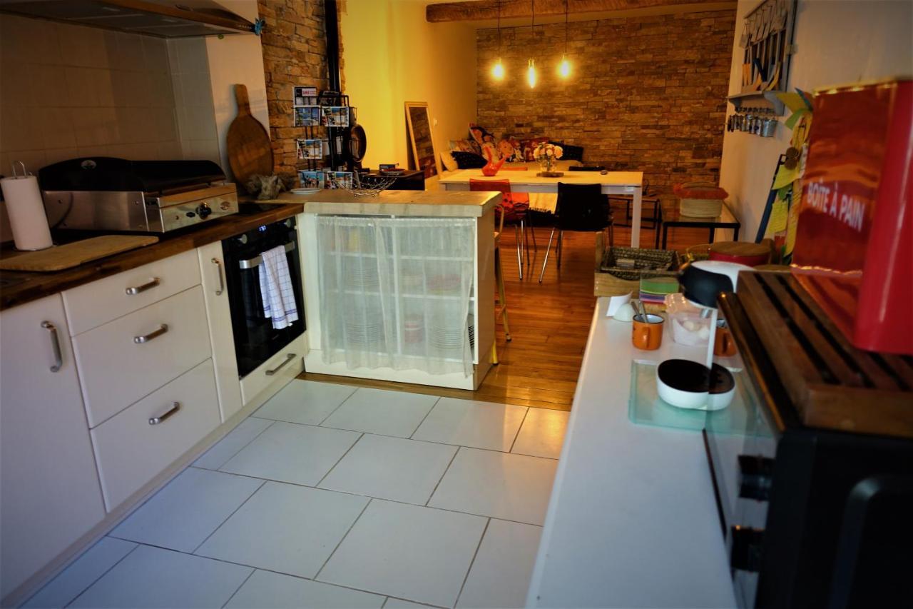 Maison Small Luxury Argelès-sur-Mer Dış mekan fotoğraf