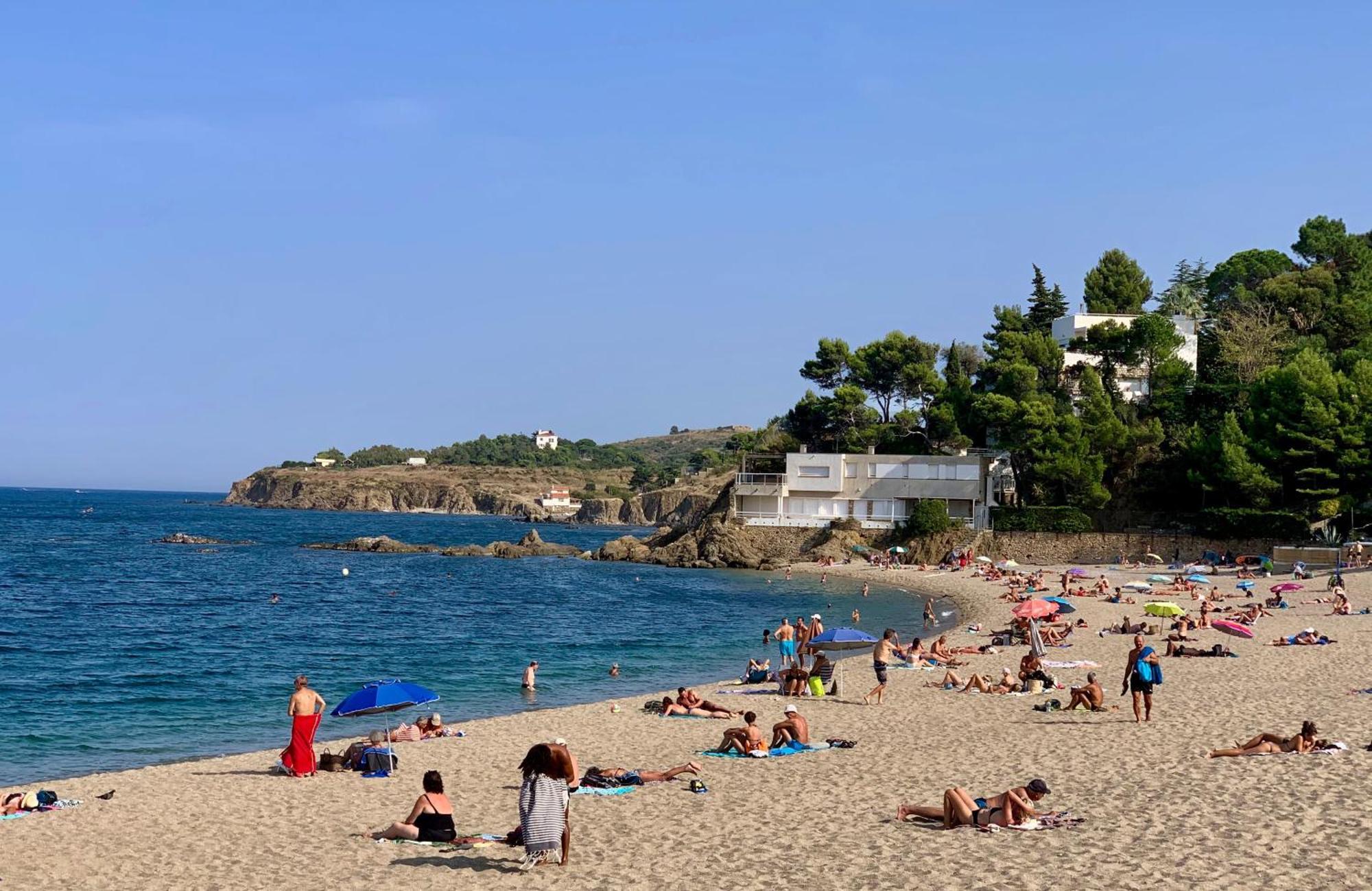 Maison Small Luxury Argelès-sur-Mer Dış mekan fotoğraf